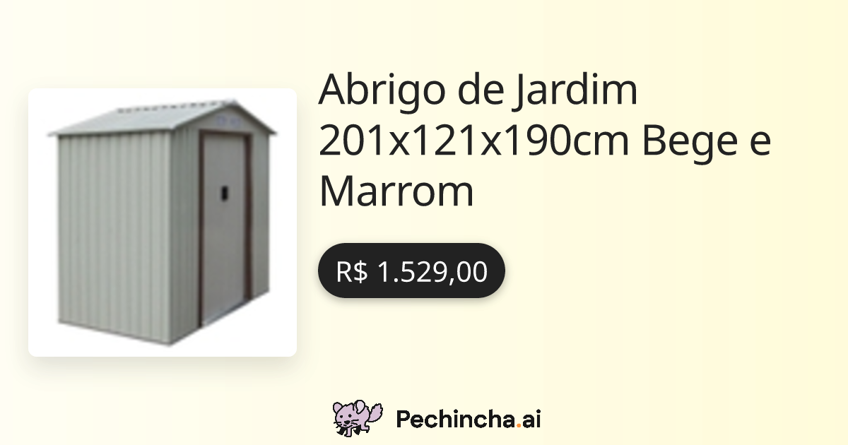 Pechincha.ai