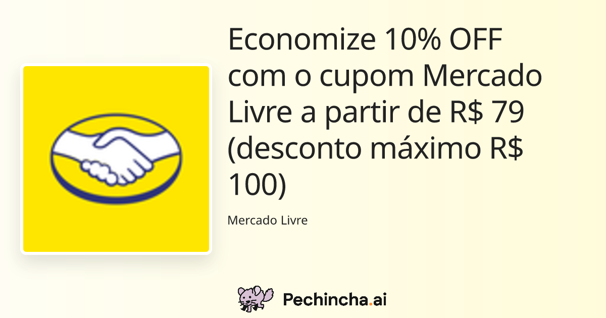 Pechincha.ai