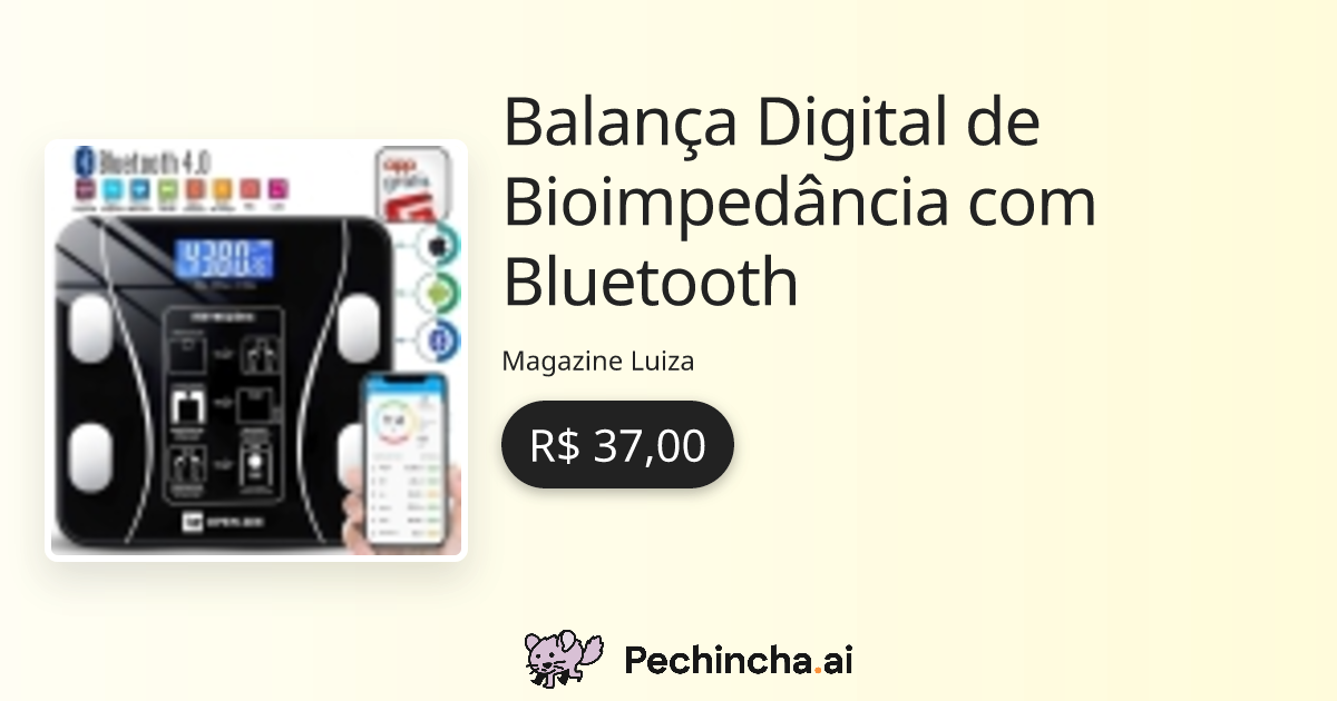 Pechincha.ai