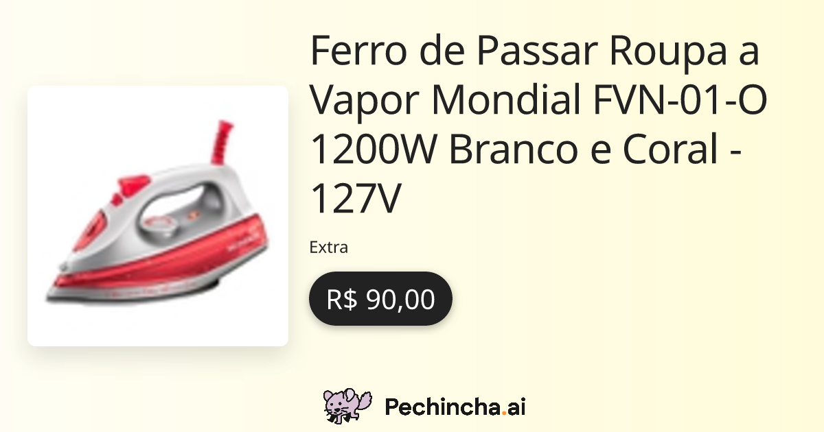 Pechincha.ai