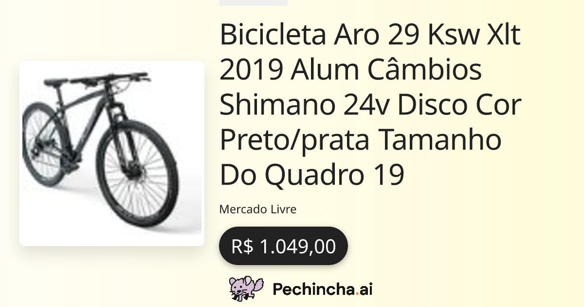 Pechincha.ai