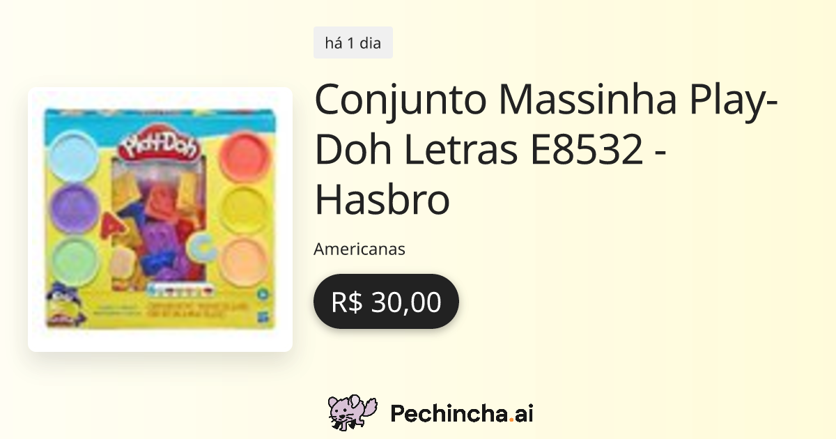 Pechincha.ai