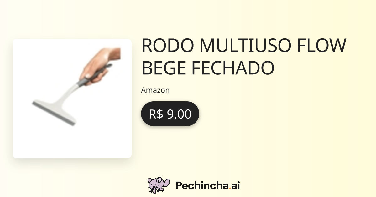 Pechincha.ai