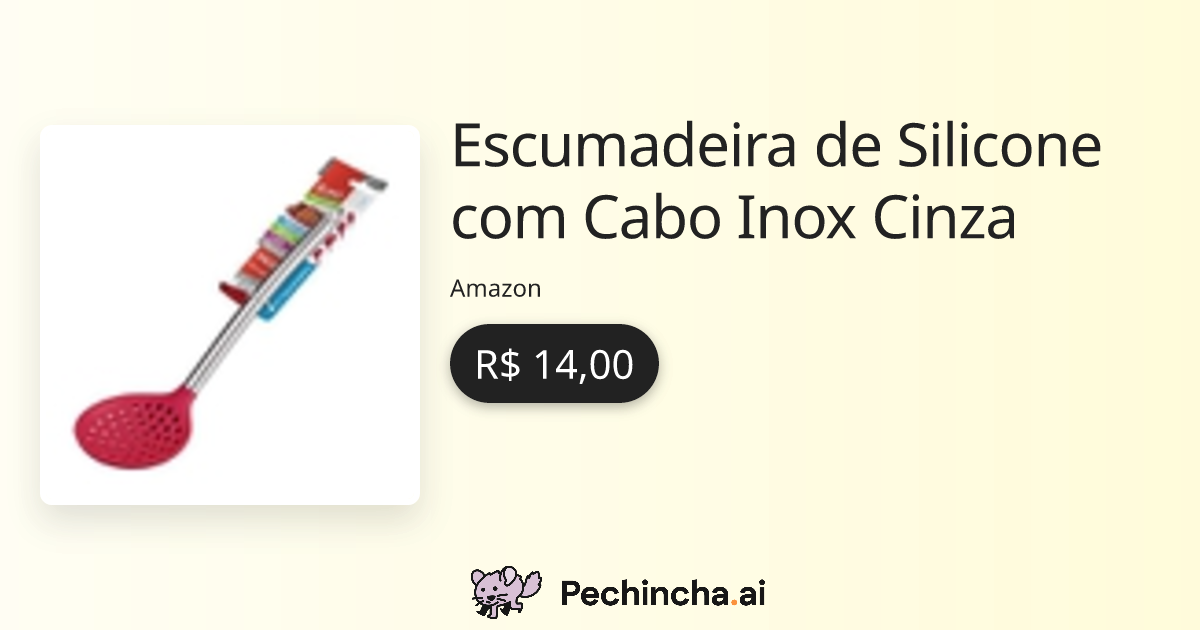 Pechincha.ai