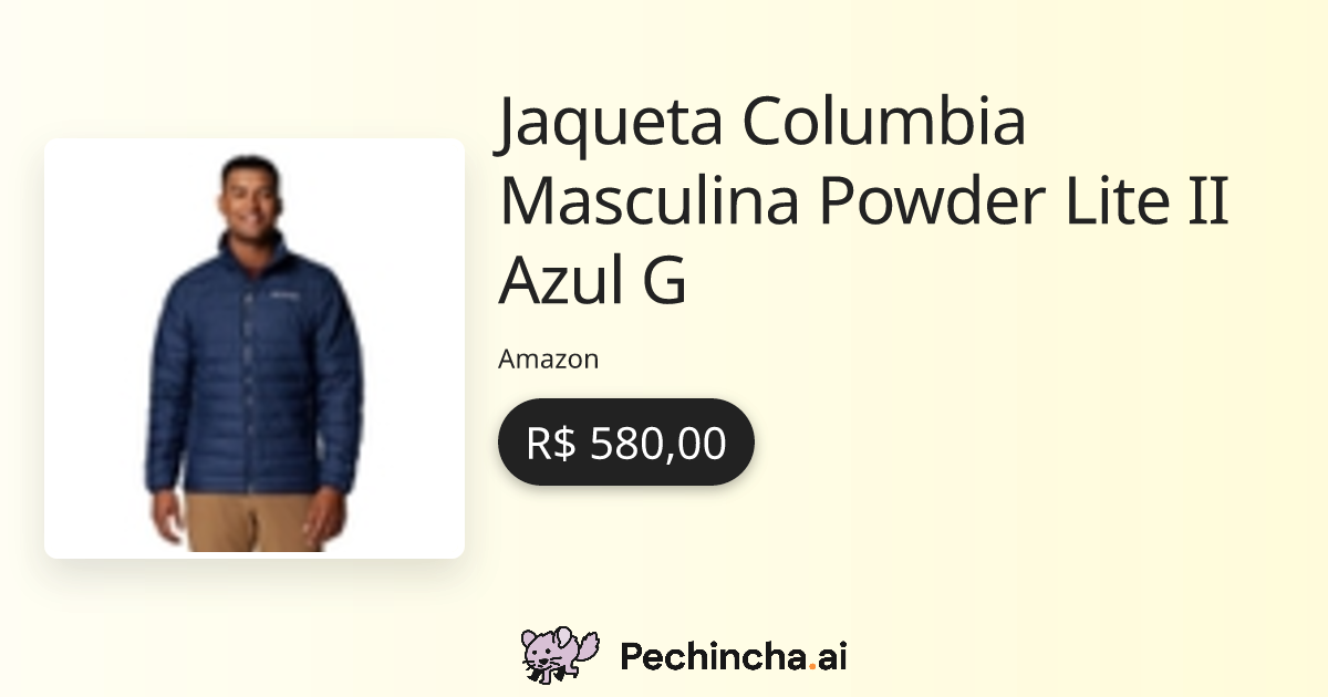 Pechincha.ai