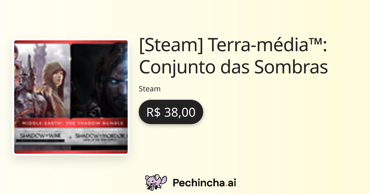 Pechincha.ai