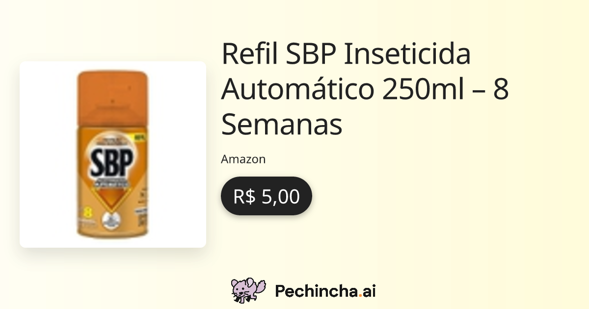 Pechincha.ai