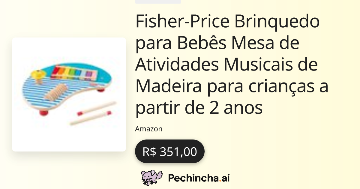 Pechincha.ai