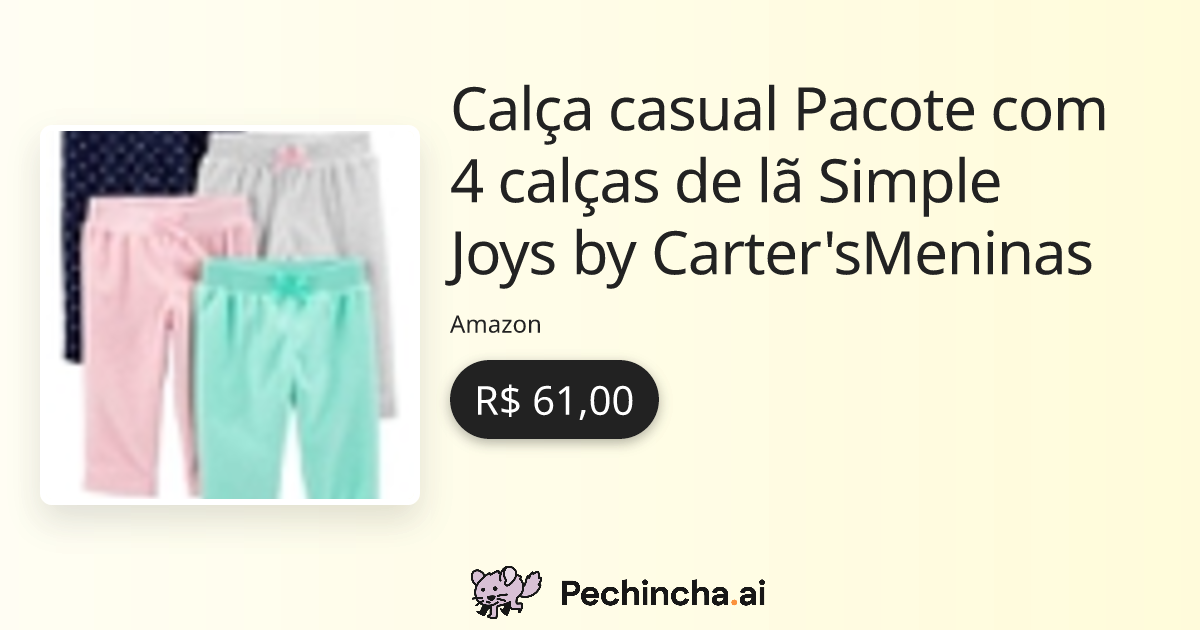 Pechincha.ai