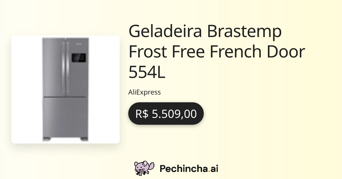 Pechincha.ai