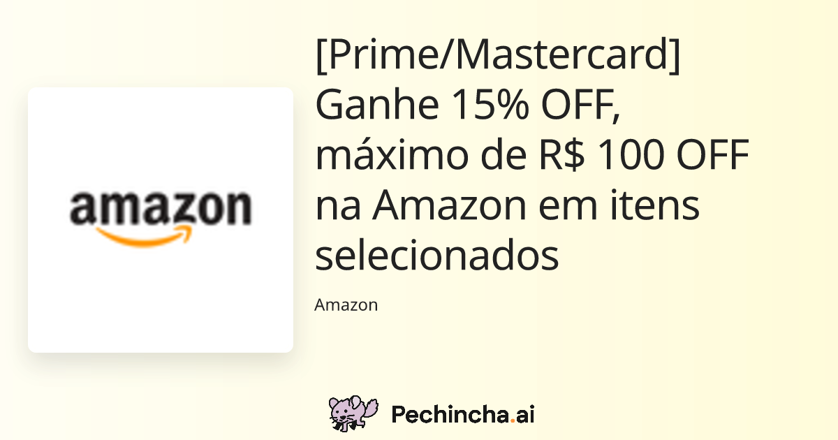 Pechincha.ai