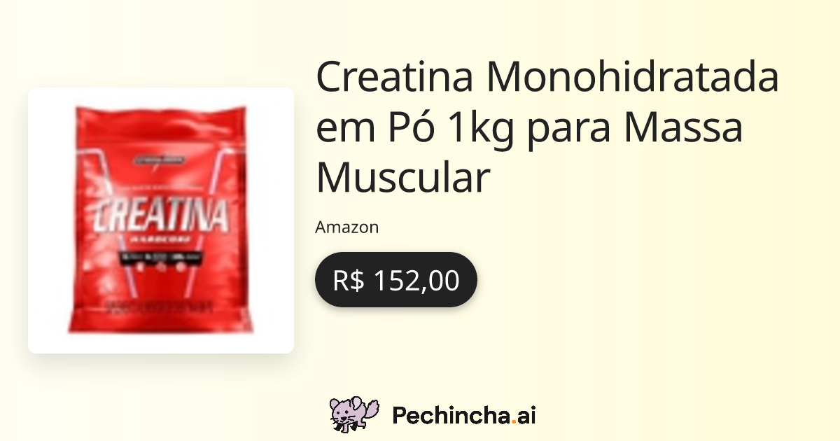 Pechincha.ai