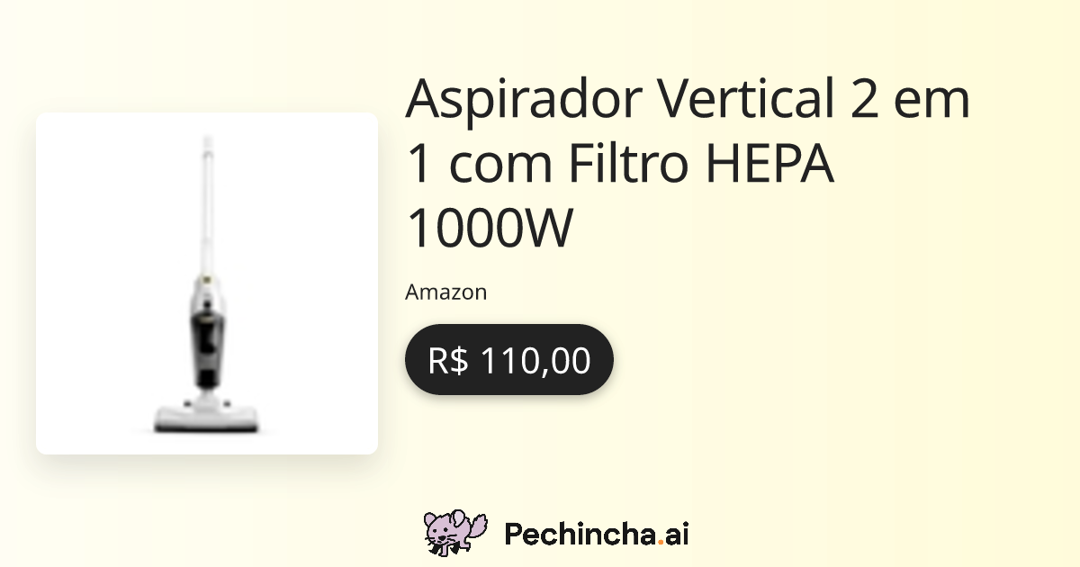 Pechincha.ai