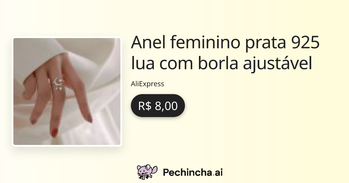 Pechincha.ai