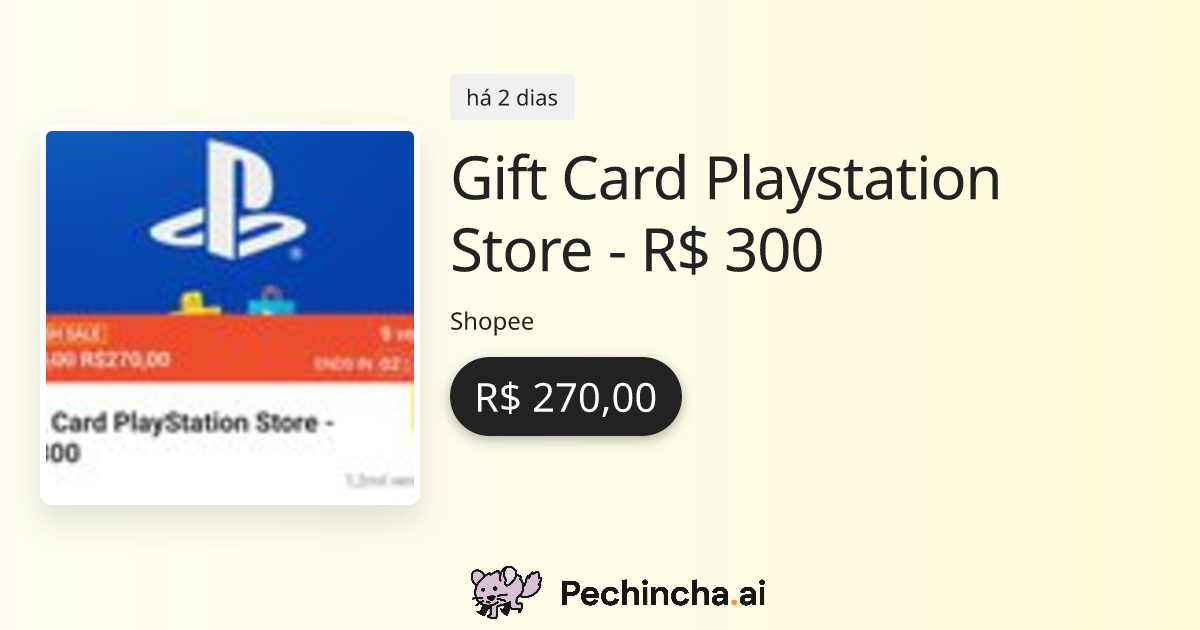 Pechincha.ai