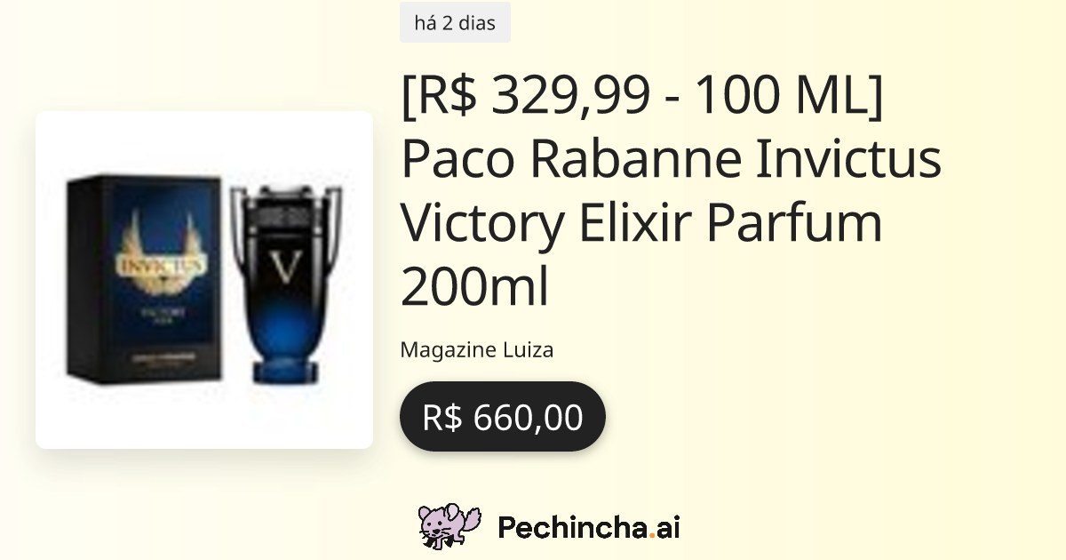 Pechincha.ai
