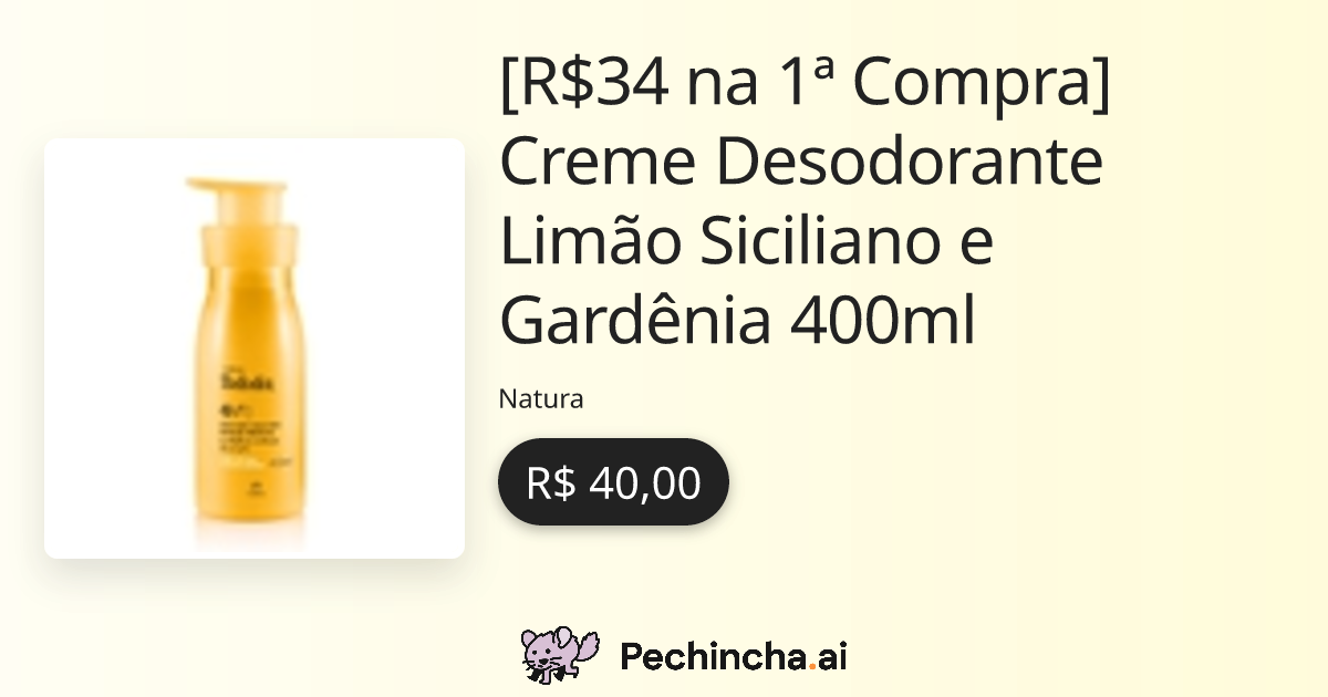 Pechincha.ai