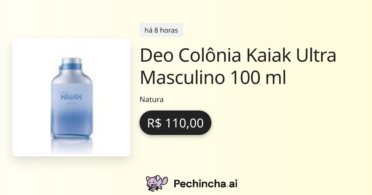 Pechincha.ai