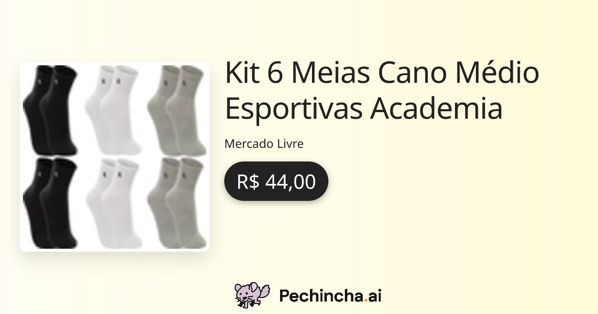 Pechincha.ai