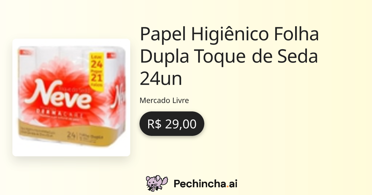 Pechincha.ai