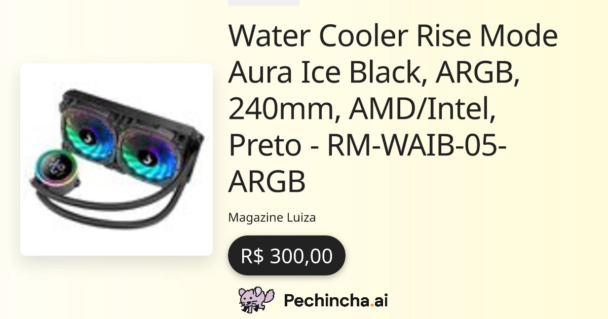 Pechincha.ai