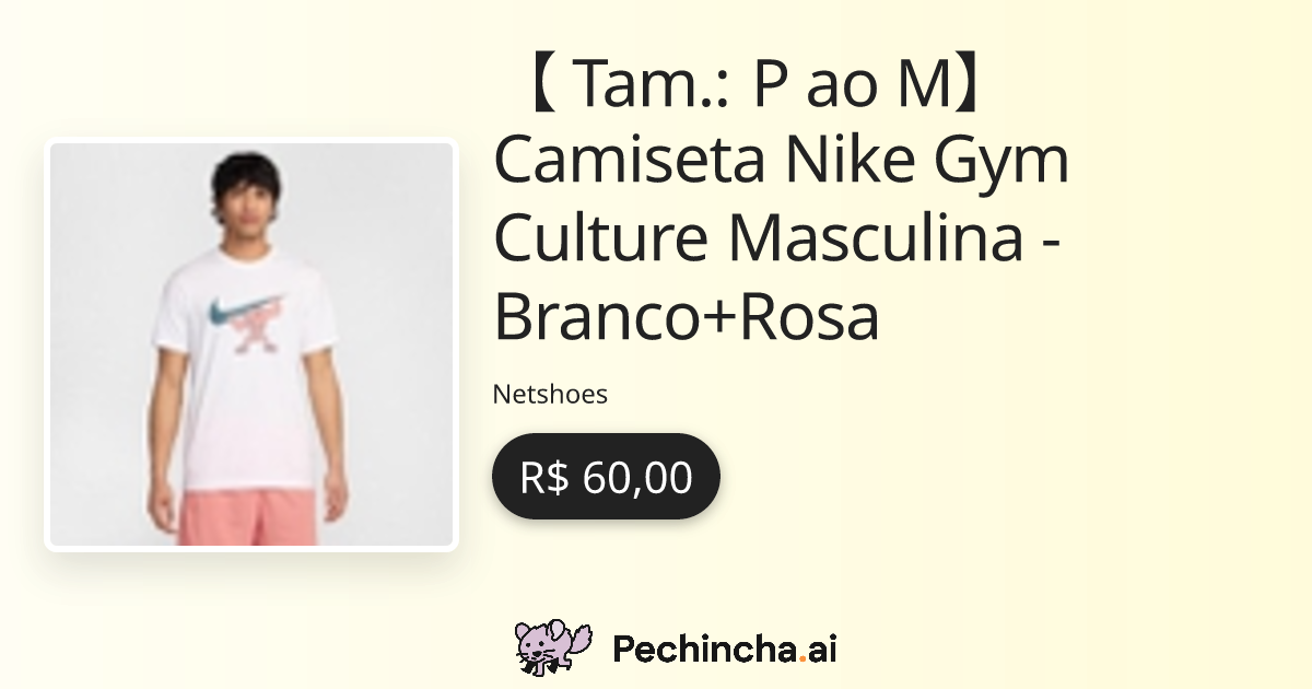 Pechincha.ai