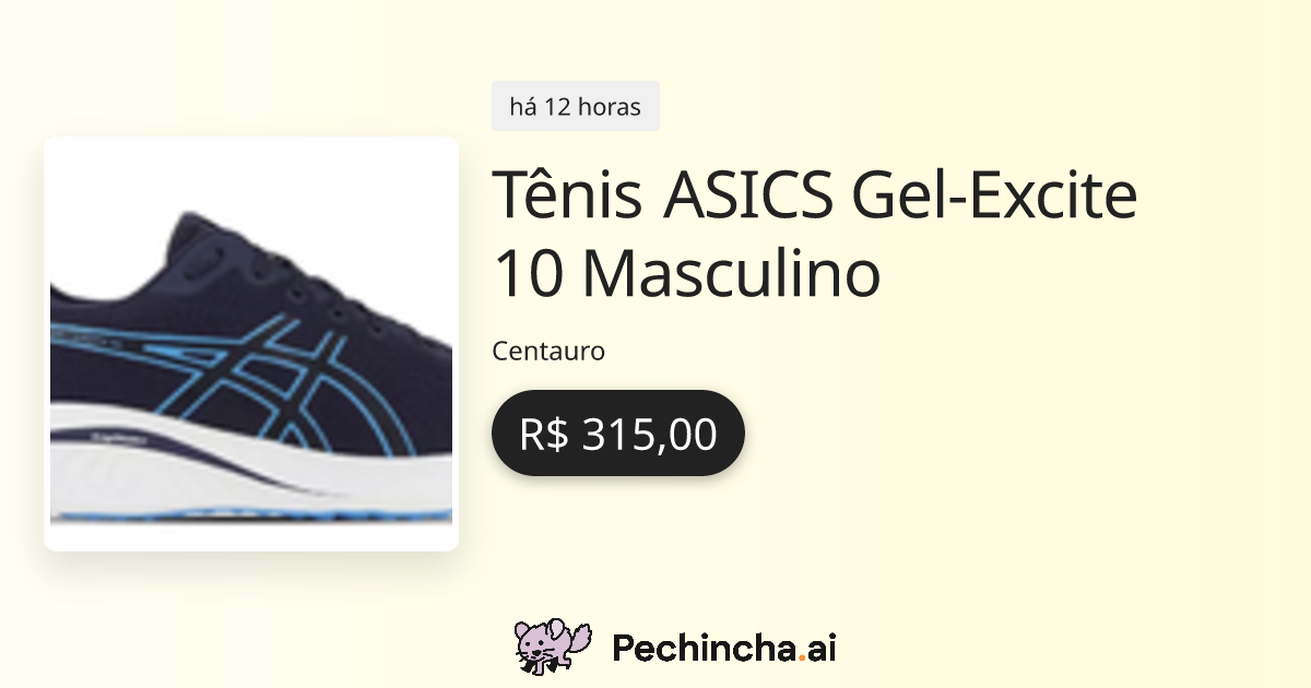Pechincha.ai