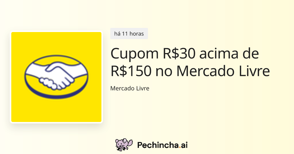 Pechincha.ai