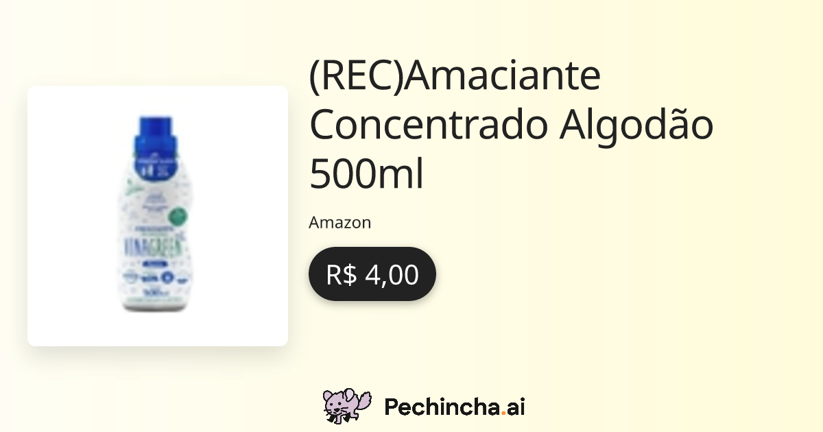 Pechincha.ai