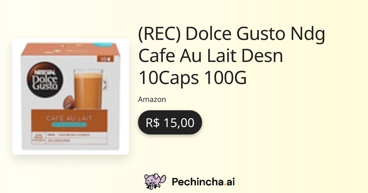 Pechincha.ai