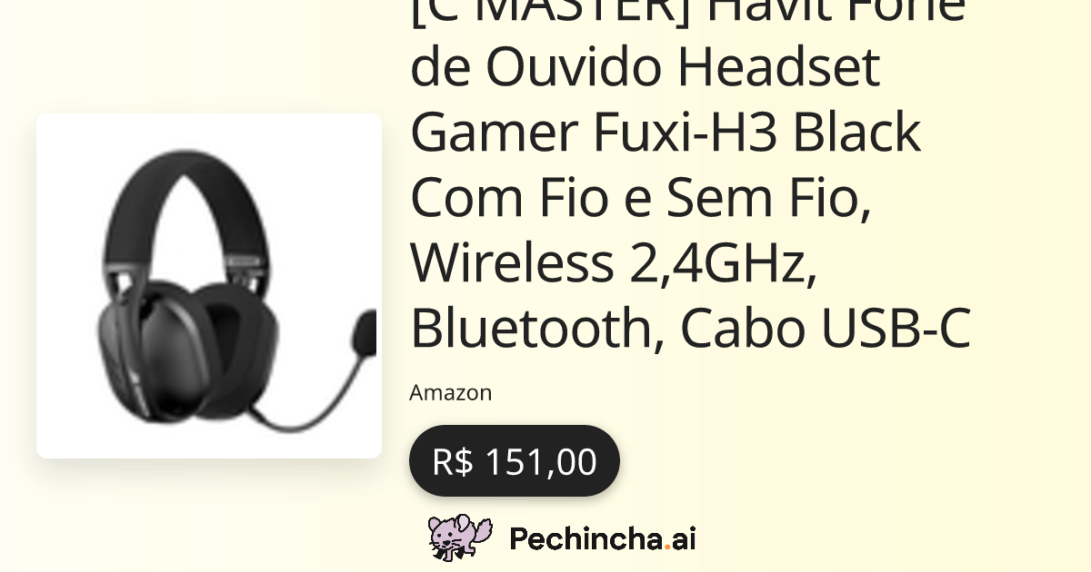 Pechincha.ai