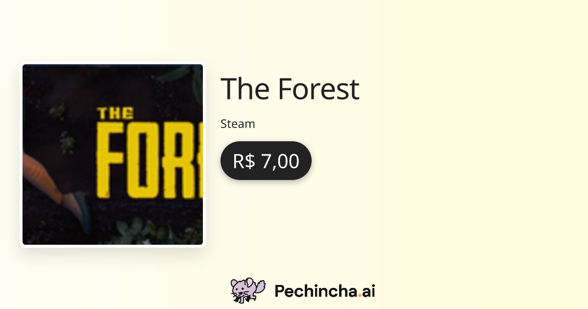 Pechincha.ai
