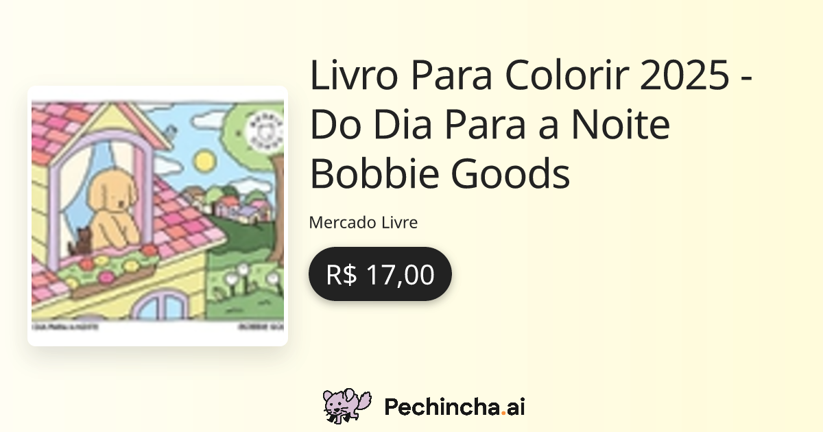 Pechincha.ai