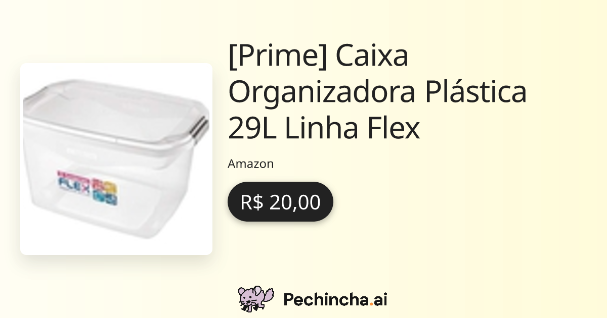 Pechincha.ai