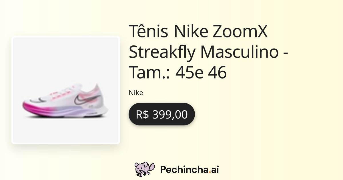 Pechincha.ai