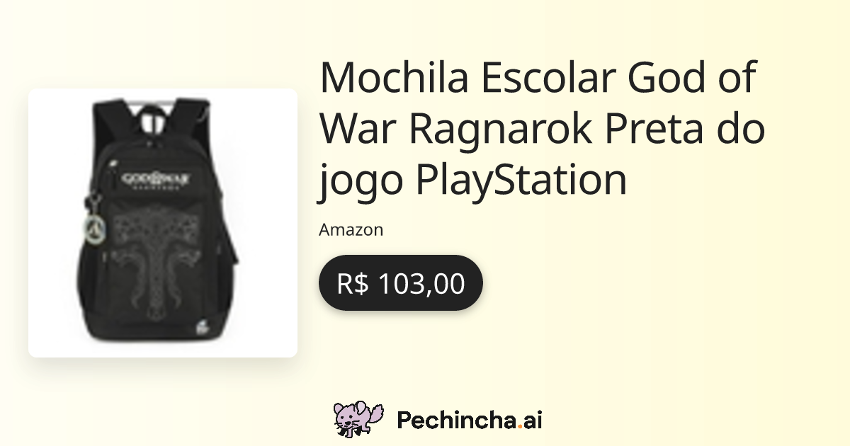 Pechincha.ai