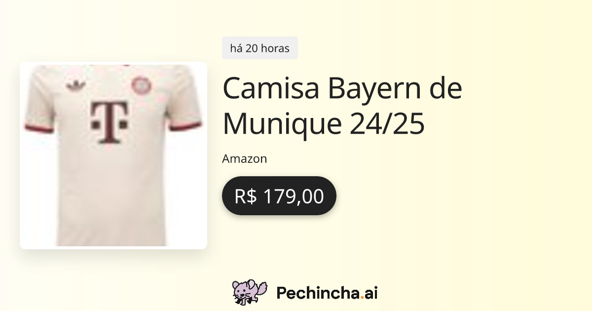 Pechincha.ai