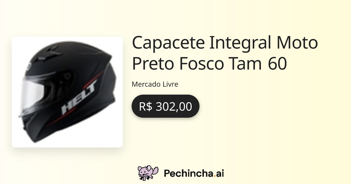 Pechincha.ai