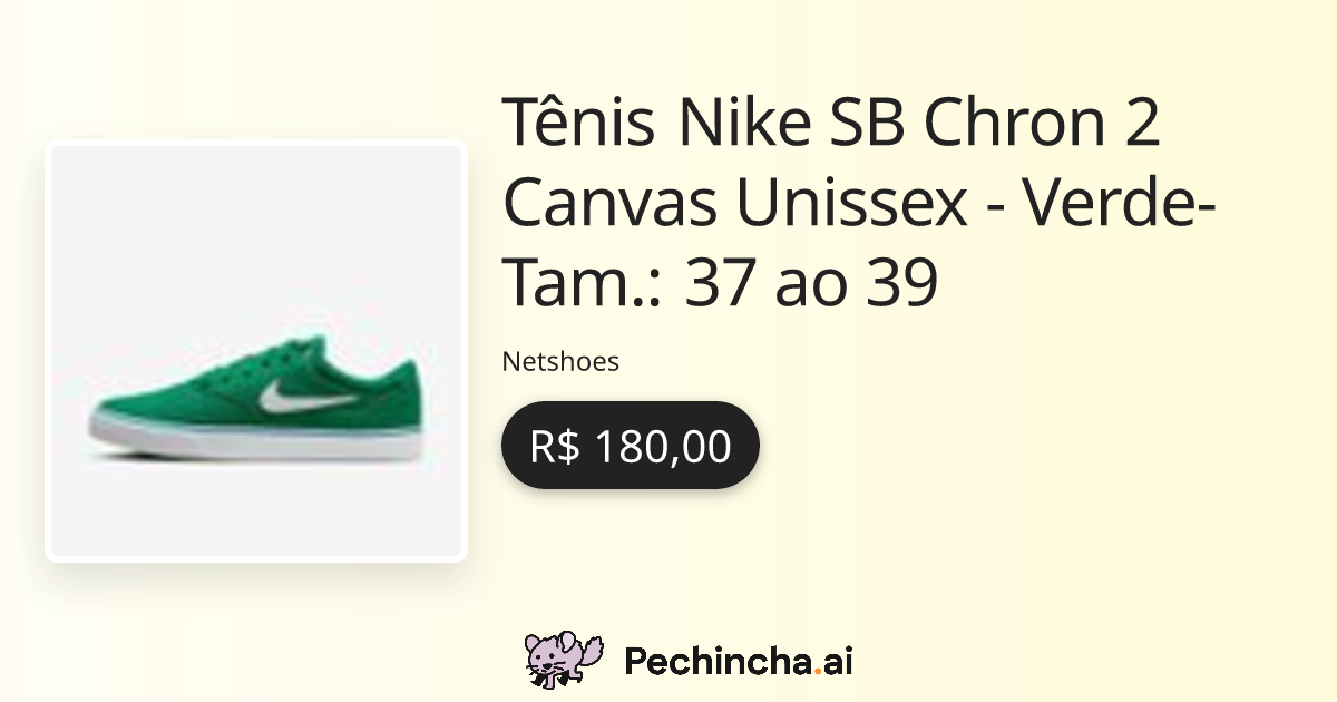 Pechincha.ai