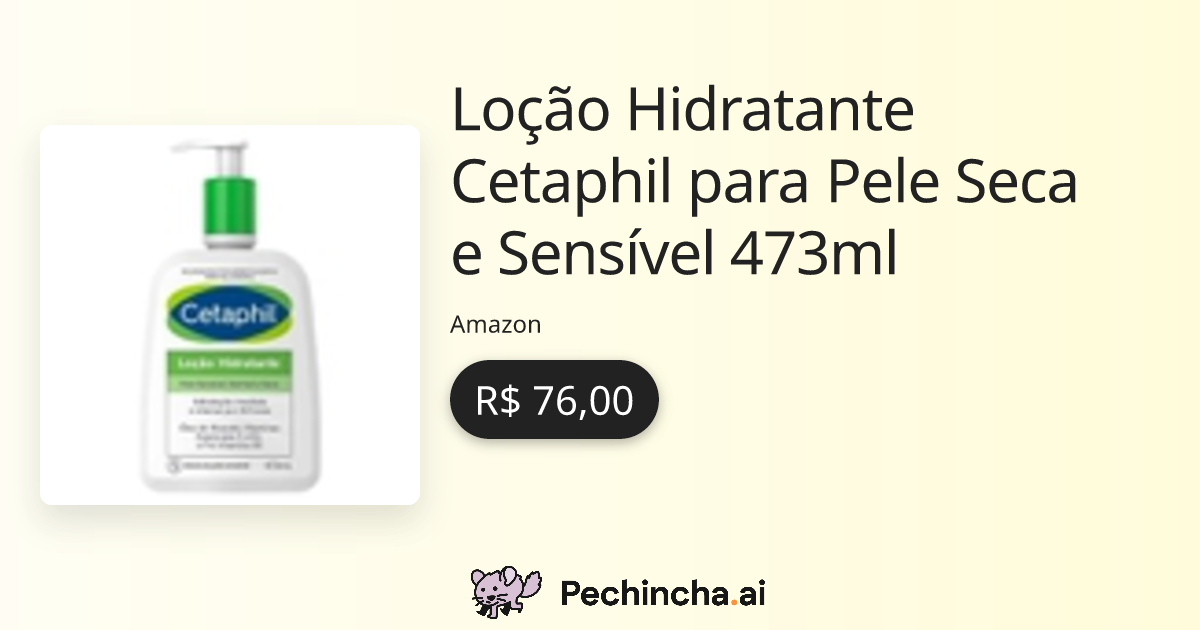 Pechincha.ai