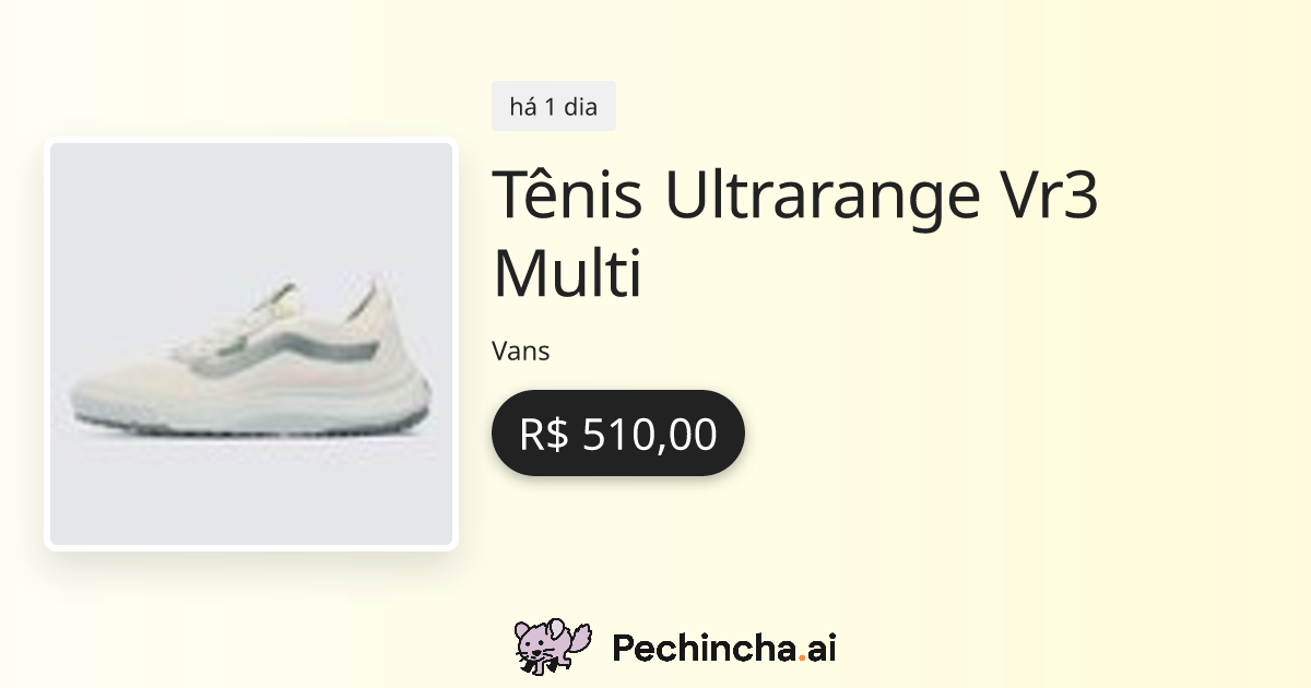 Pechincha.ai