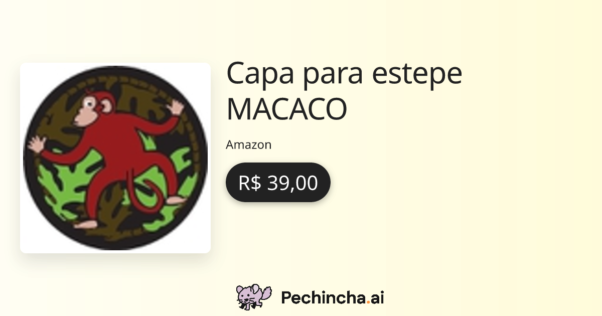 Pechincha.ai
