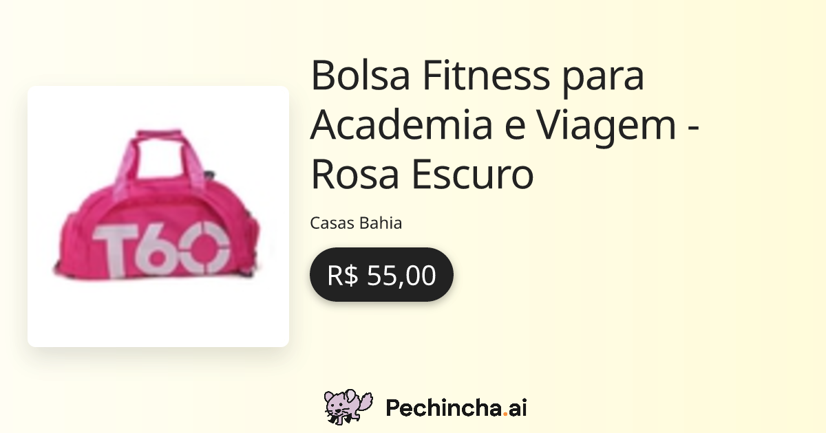 Pechincha.ai