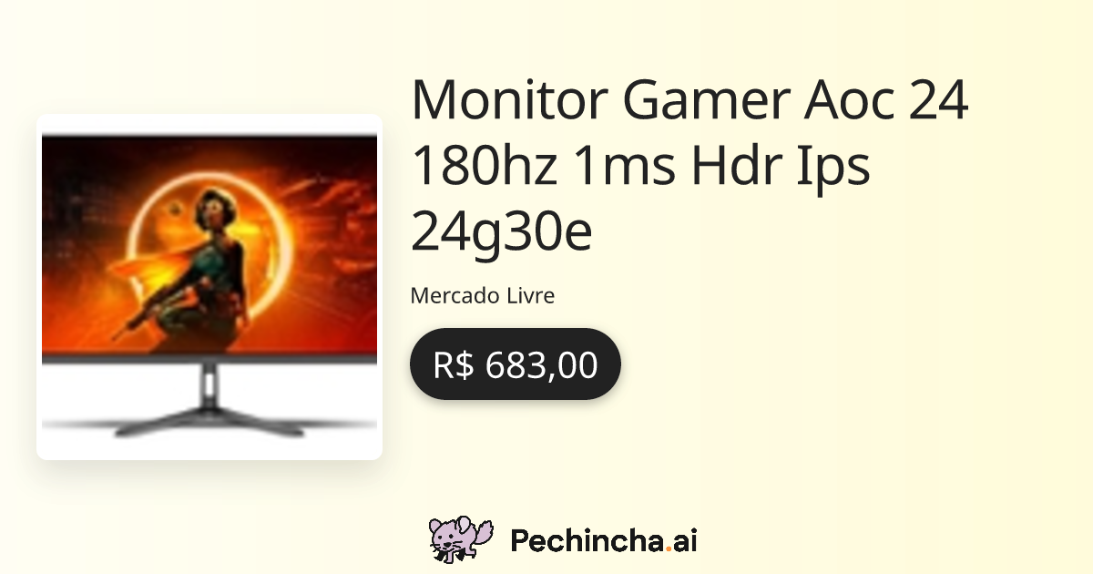 Pechincha.ai