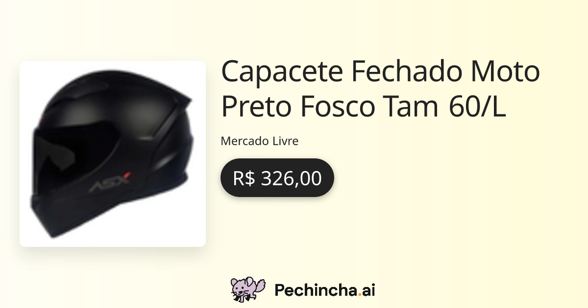 Pechincha.ai