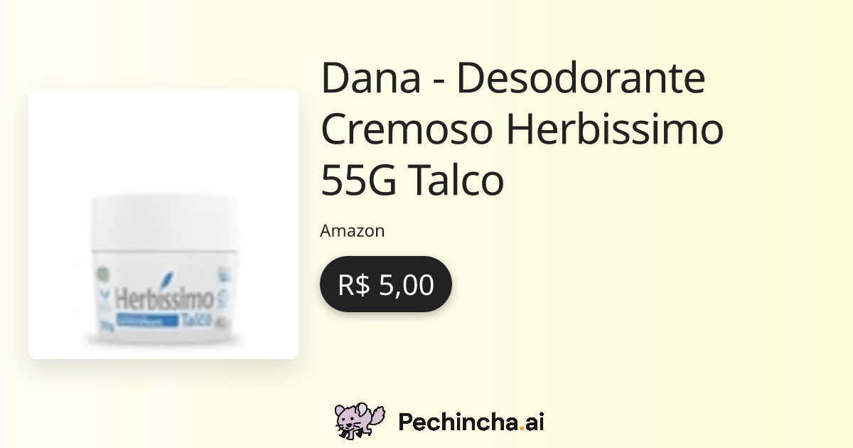 Pechincha.ai