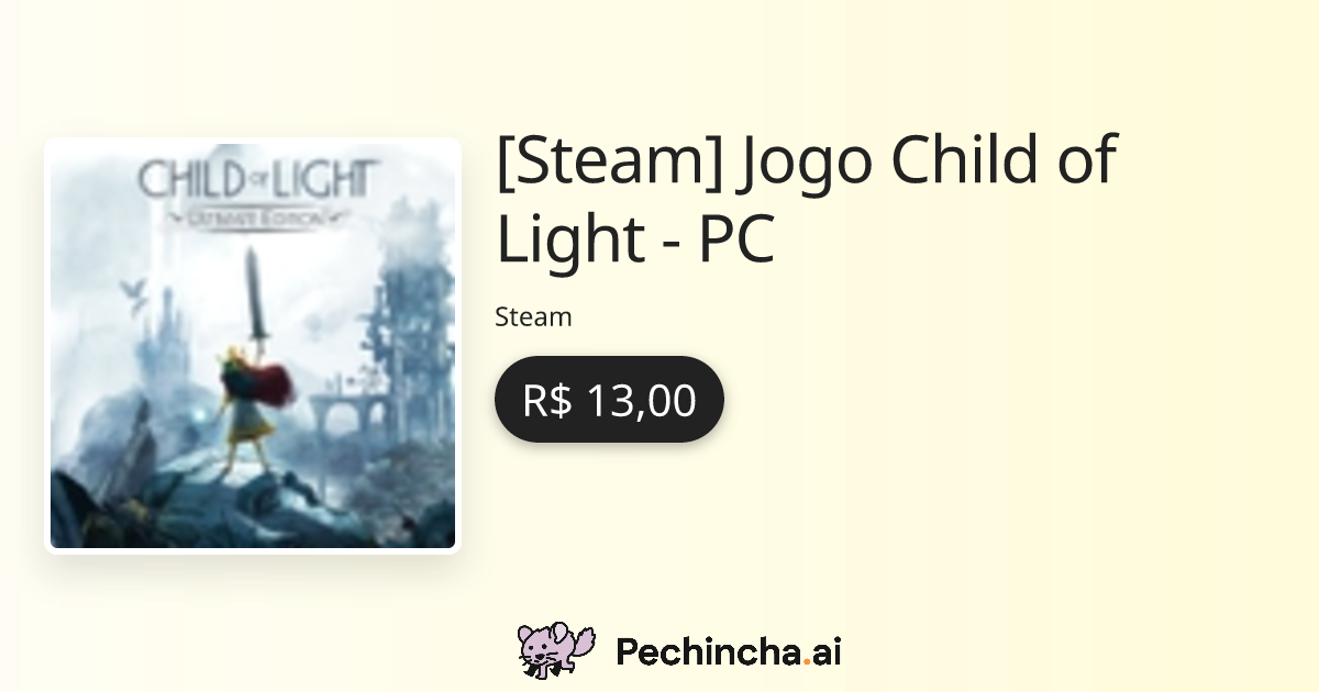 Pechincha.ai