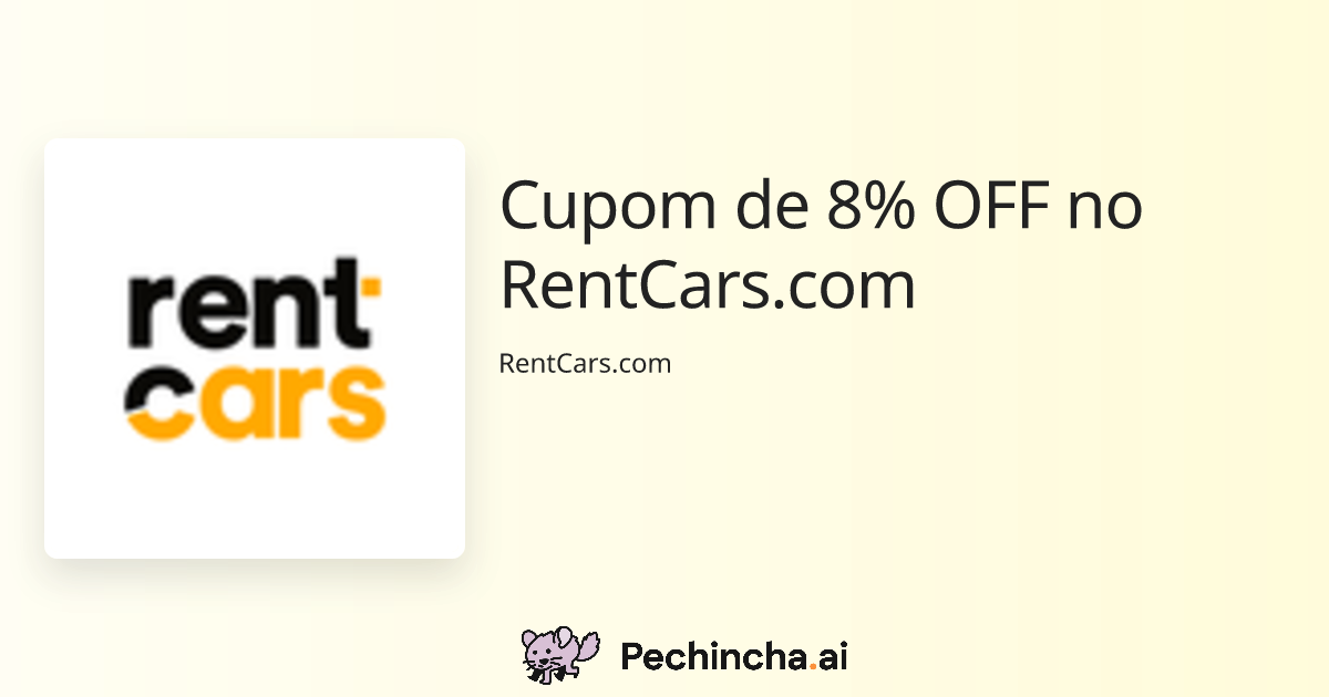 Pechincha.ai