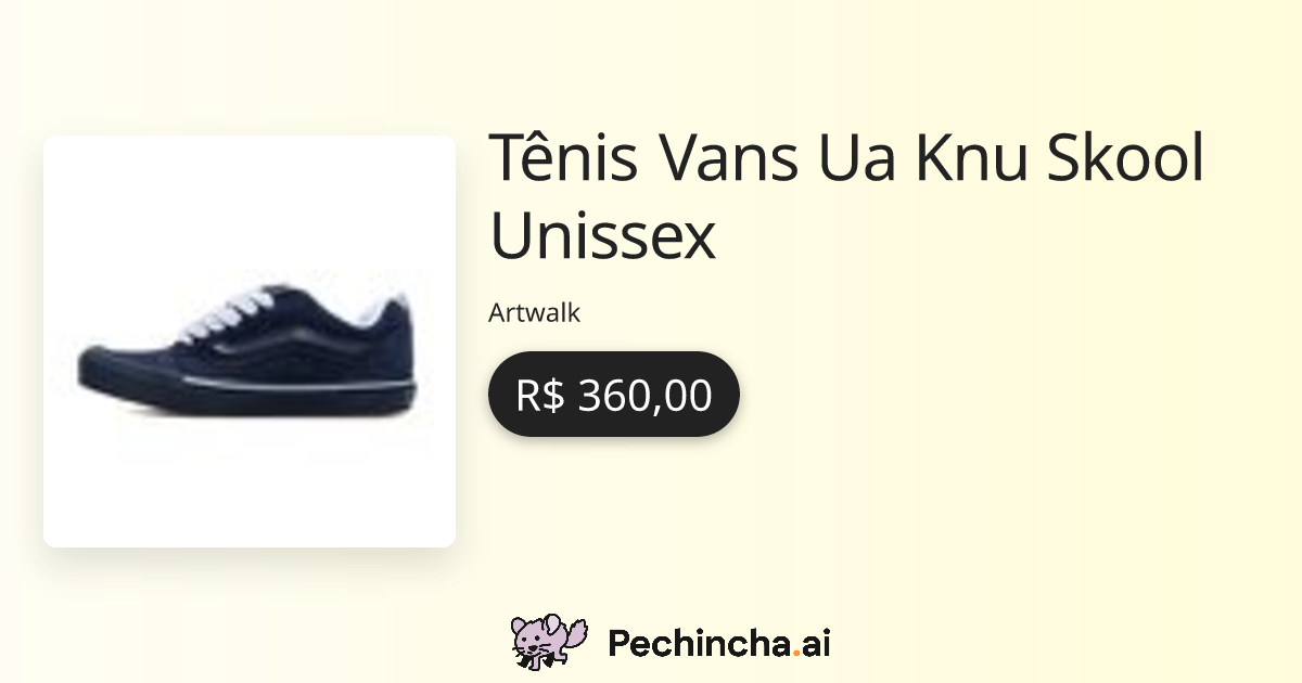 Pechincha.ai