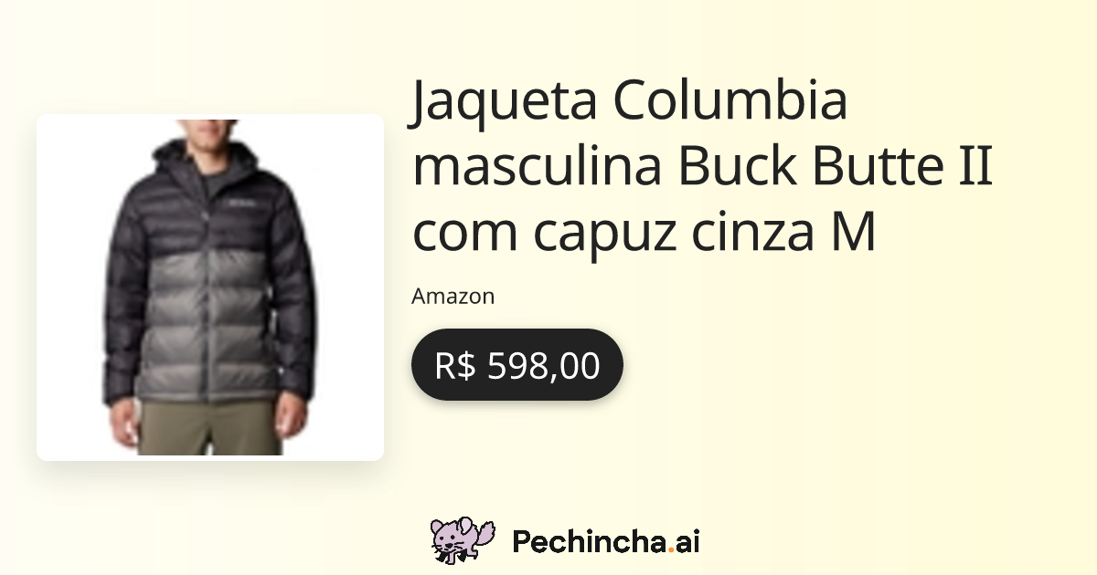 Pechincha.ai